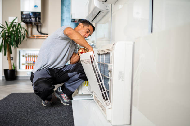 Best Best Air Duct Cleaning Company  in Verona Walk, FL