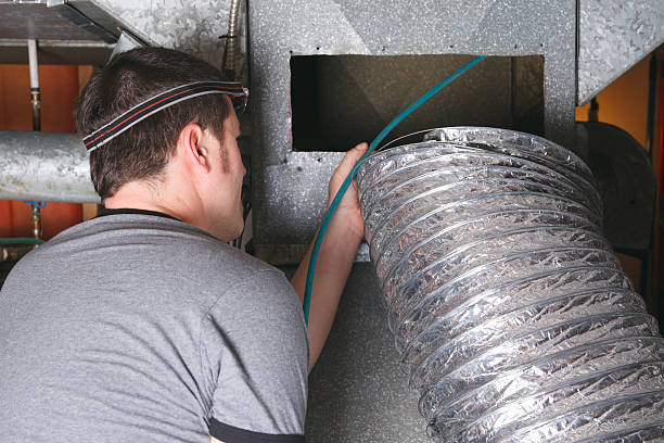 Best Emergency Air Duct Cleaning  in Verona Walk, FL