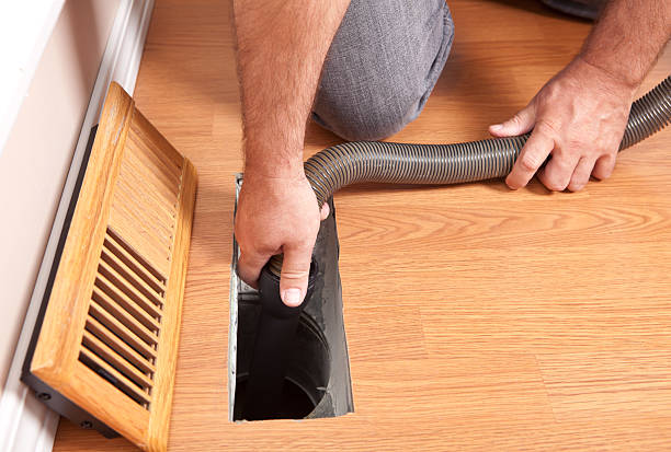 , FL Airduct Cleaning Company