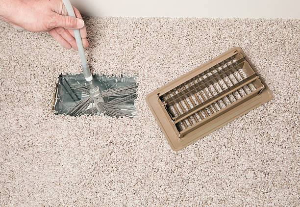 Best Ductwork Cleaning Services  in Verona Walk, FL