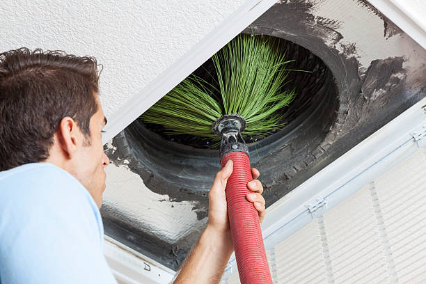 Best Affordable Duct Cleaning Services  in Verona Walk, FL