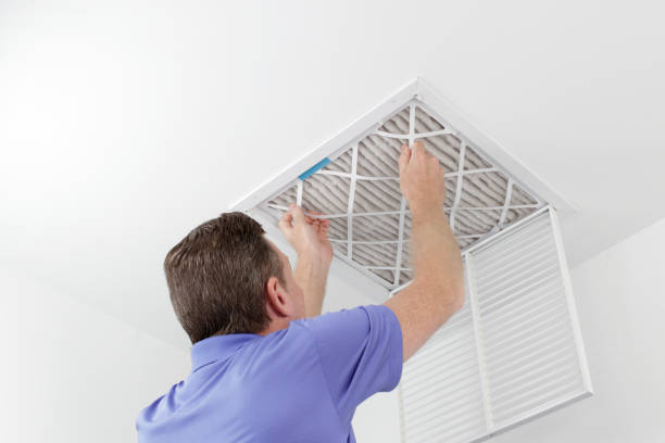 Best Local Air Duct Cleaning Services  in Verona Walk, FL